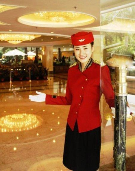 Xiamen Airlines Lakeside Hotel Екстер'єр фото